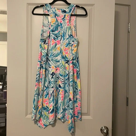 Lilly Pulitzer Dress - Picture 2 of 6